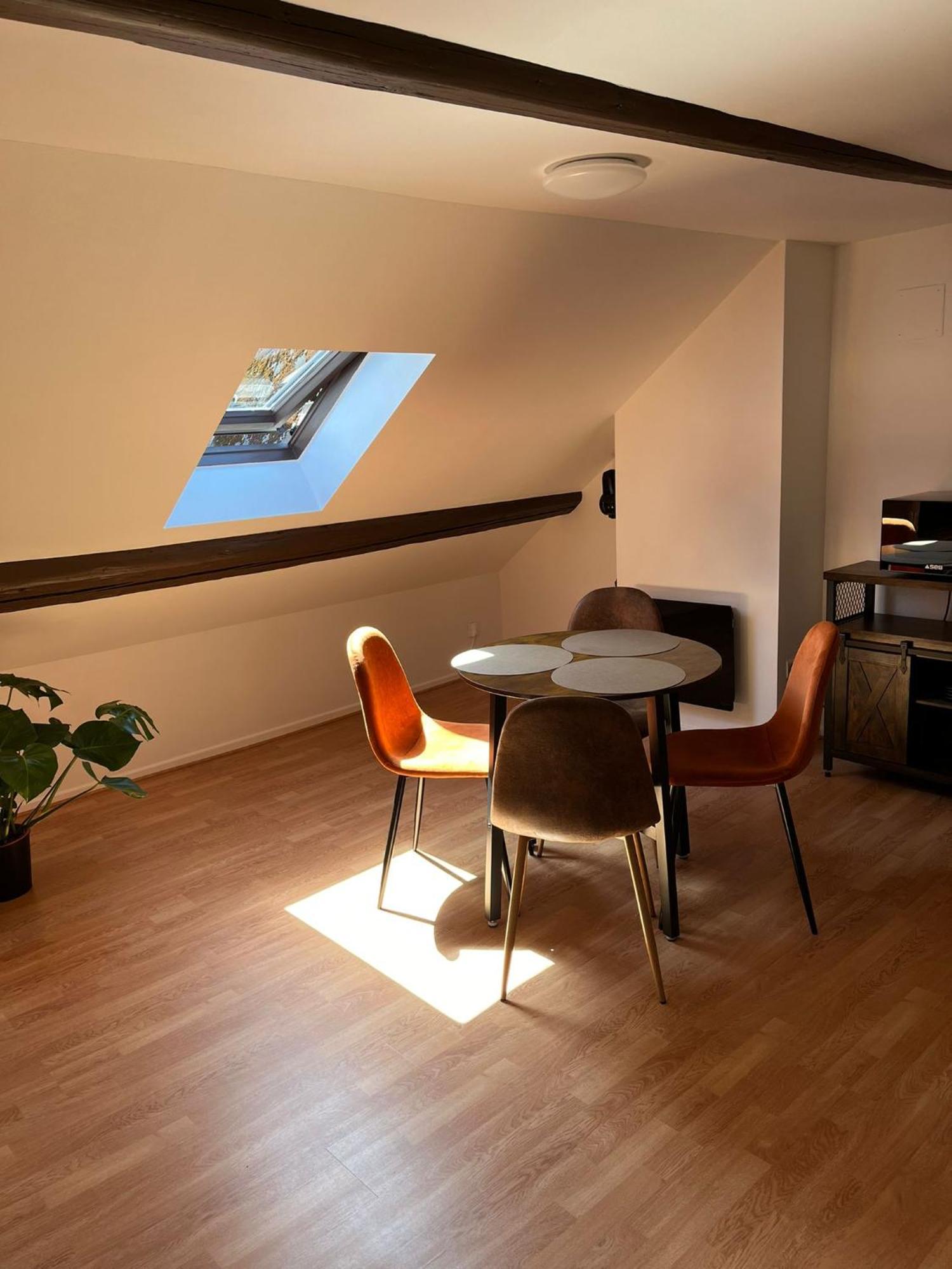 Le Loft De