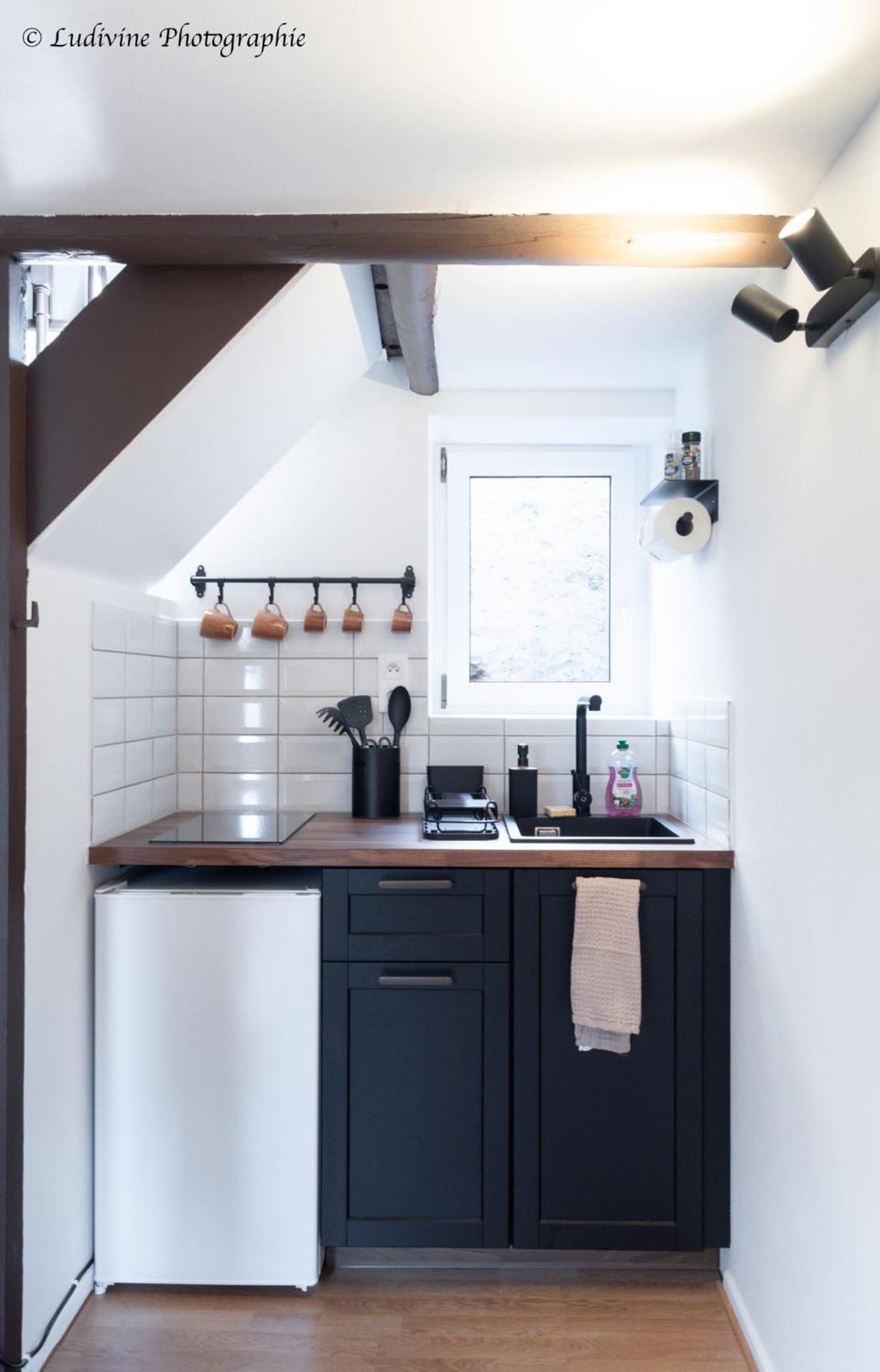 Apartment Le Loft De *